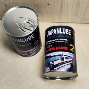 روغن موتور دوزمانه اورجینال JAPANLUBE