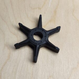 واتر پمپ موتور 25 اسب یاماها قدیم